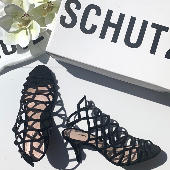 SCHUTZ | Morley Heel - Picture 6 of 8